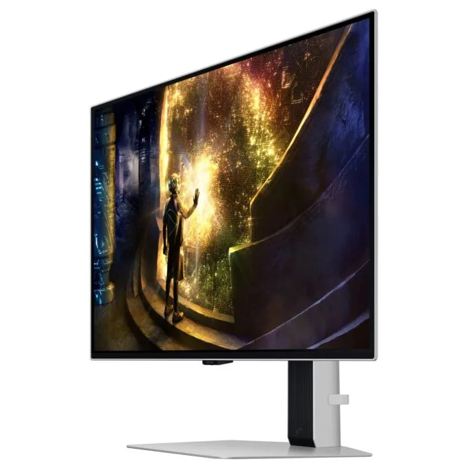 Samsung Odyssey G610SU Gaming Monitor 68,6cm — image 5