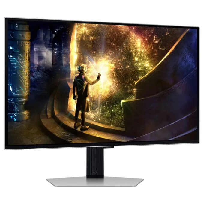 Samsung Odyssey G610SU Gaming Monitor 68,6cm — image 10