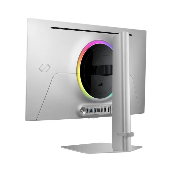 Samsung Odyssey OLED G81SF Gaming-Monitor 68cm — image 11