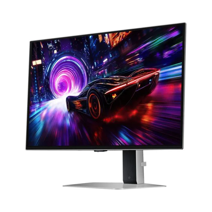 Samsung Odyssey OLED G81SF Gaming-Monitor 68cm — image 13