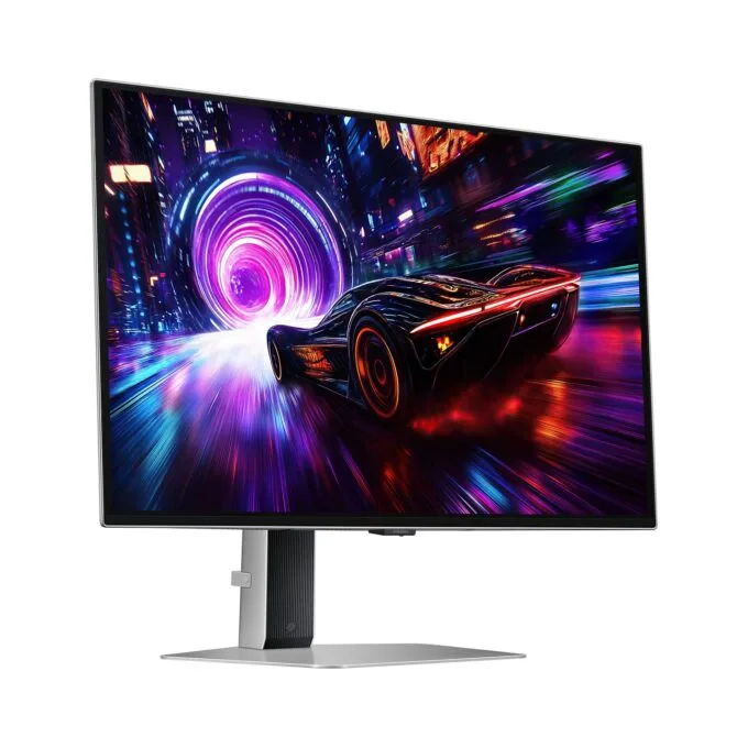 Samsung Odyssey OLED G81SF Gaming-Monitor 68cm — image 16