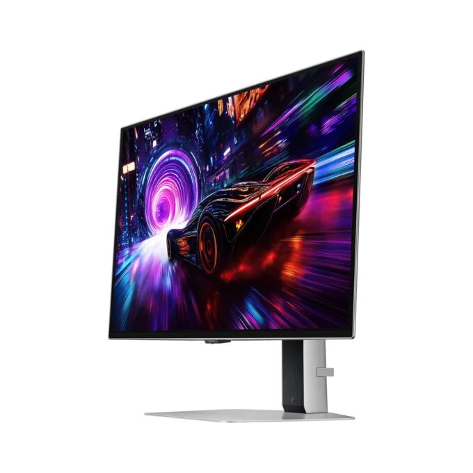 Samsung Odyssey OLED G81SF Gaming-Monitor 68cm — image 17