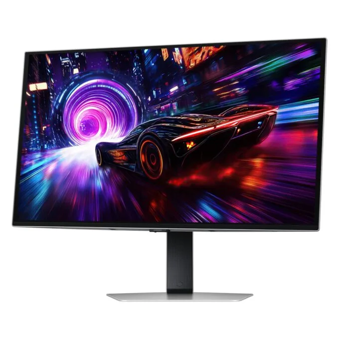 Samsung Odyssey OLED G81SF Gaming-Monitor 68cm — image 21