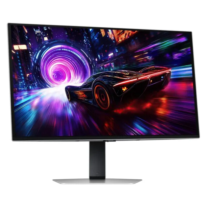 Samsung Odyssey OLED G81SF Gaming-Monitor 68cm — image 22