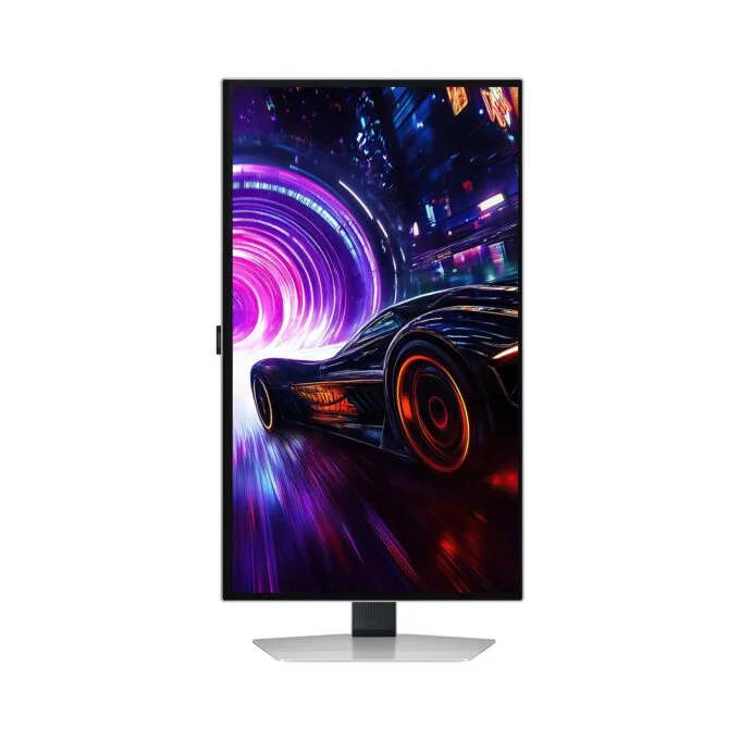 Samsung Odyssey OLED G81SF Gaming-Monitor 68cm — image 23