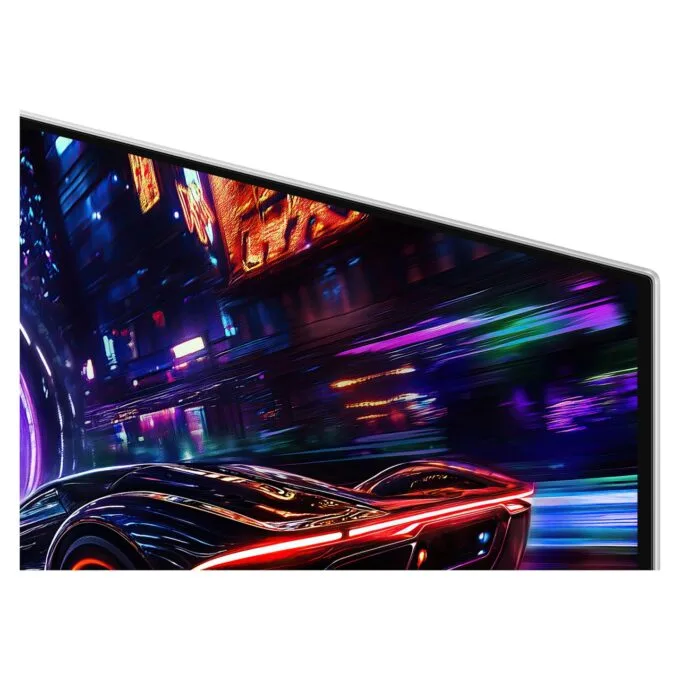 Samsung Odyssey OLED G81SF Gaming-Monitor 68cm — image 25