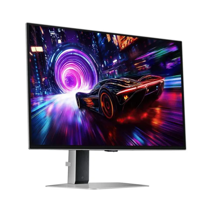 Samsung Odyssey OLED G81SF Gaming-Monitor 68cm — image 27