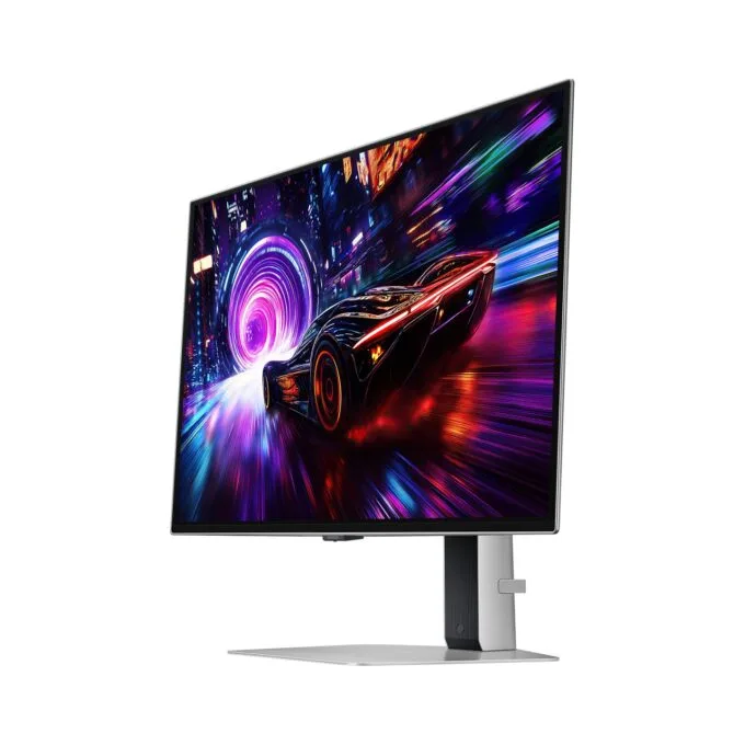 Samsung Odyssey OLED G81SF Gaming-Monitor 68cm — image 28