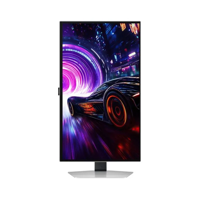 Samsung Odyssey OLED G81SF Gaming-Monitor 68cm — image 6