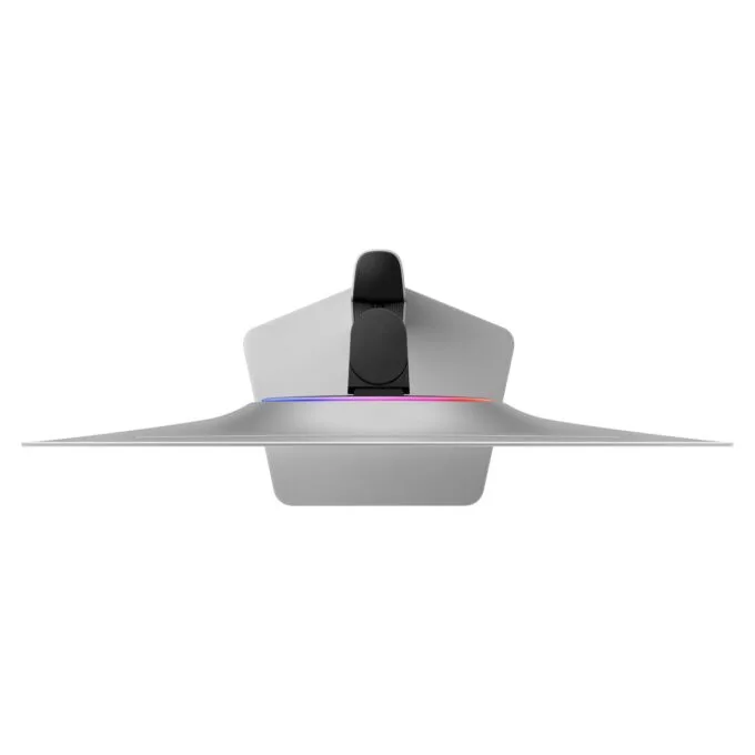 Samsung Odyssey OLED G81SF Gaming-Monitor 68cm — image 7