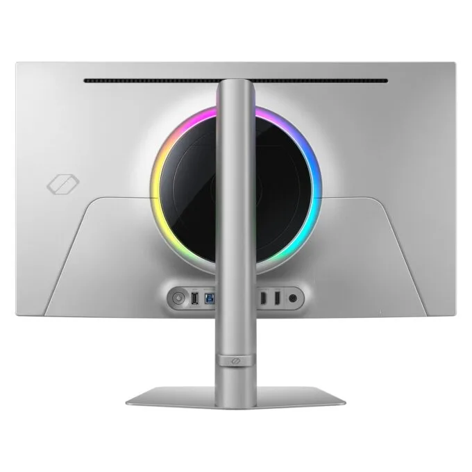 Samsung Odyssey OLED G81SF Gaming-Monitor 68cm — image 9