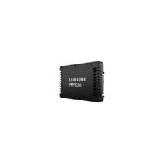 Samsung PM9D3a 3.84TB 2.5" PCIe 5.0 NVMe SSD