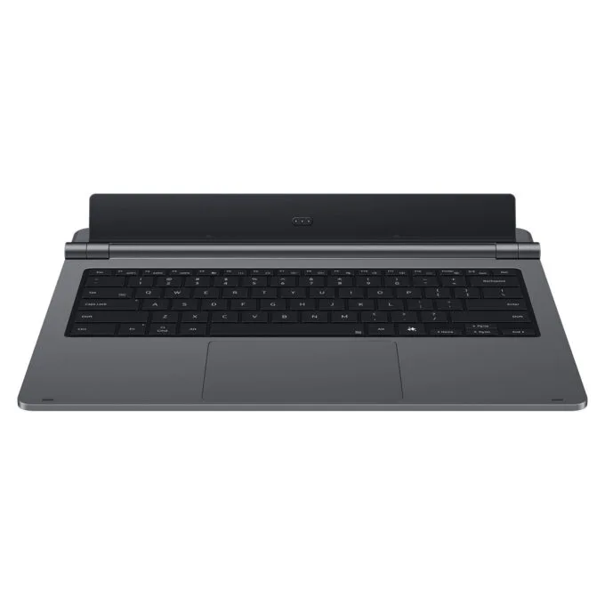 SAMSUNG Pro Keyboard fr Galaxy Tab S11 Ultra POGO-Pin Gray — image 3