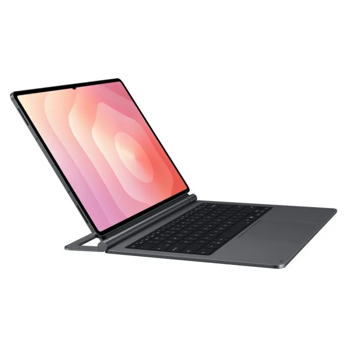 SAMSUNG Pro Keyboard fr Galaxy Tab S11 Ultra POGO-Pin Gray — image 5