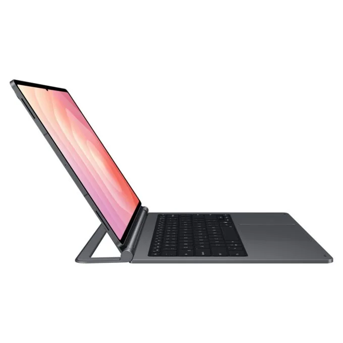 SAMSUNG Pro Keyboard fr Galaxy Tab S11 Ultra POGO-Pin Gray — image 6