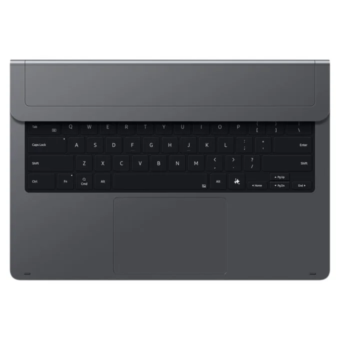 SAMSUNG Pro Keyboard fr Galaxy Tab S11 Ultra POGO-Pin Gray — image 1