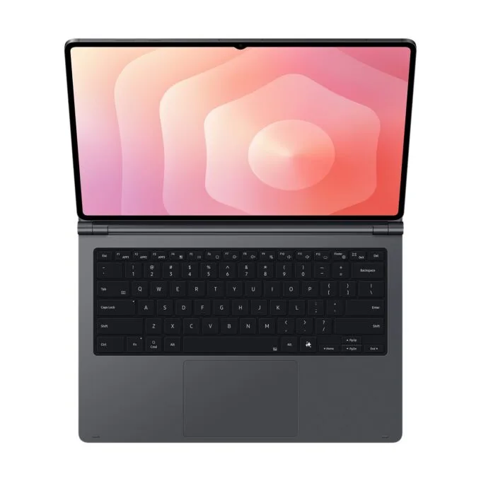 SAMSUNG Pro Keyboard fr Galaxy Tab S11 Ultra POGO-Pin Gray — image 8