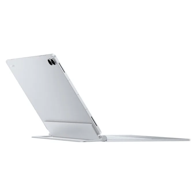 SAMSUNG Pro Keyboard fr Galaxy Tab S11 Ultra POGO-Pin silver — image 7