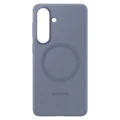 Samsung Silicone Magnet Case Galaxy S26+, Blueviolet