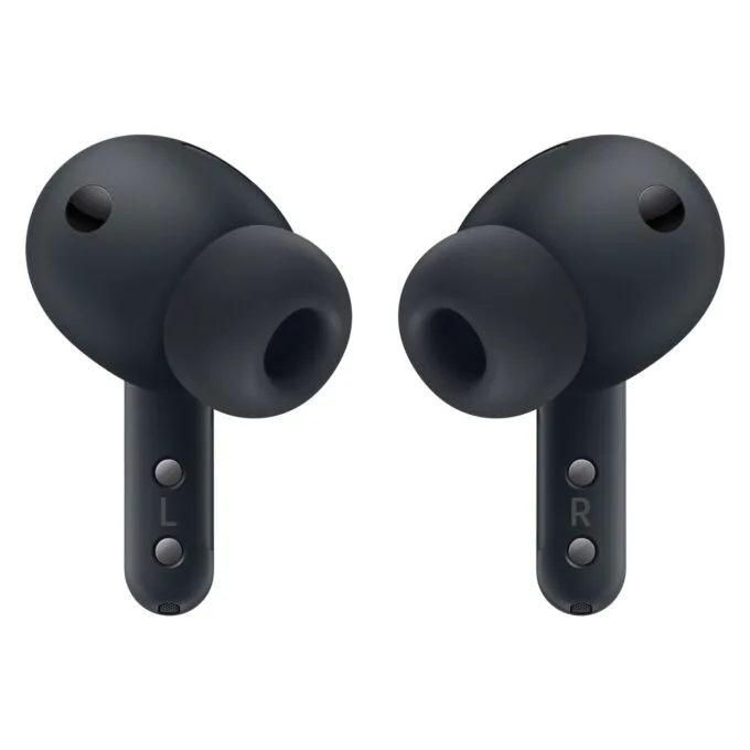 Samsung SM-R640 Galaxy Buds4 Pro EU black — image 2