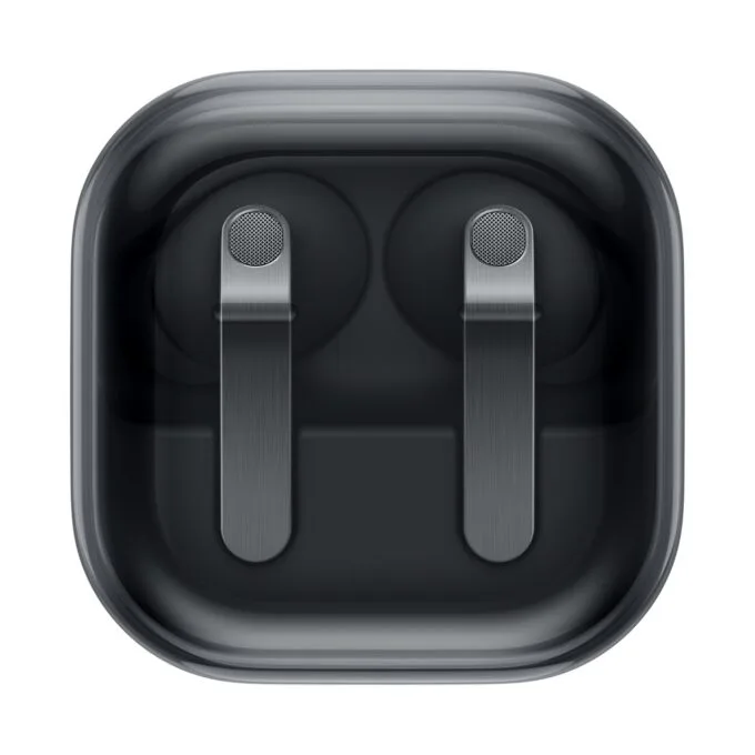Samsung SM-R640 Galaxy Buds4 Pro EU black — image 4