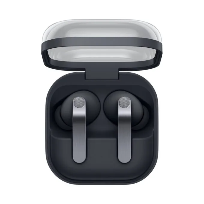Samsung SM-R640 Galaxy Buds4 Pro EU black — image 5