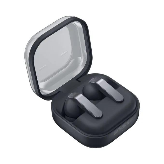 Samsung SM-R640 Galaxy Buds4 Pro EU black — image 6