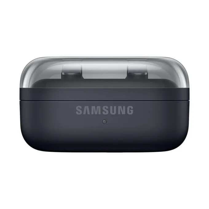 Samsung SM-R640 Galaxy Buds4 Pro EU black — image 7