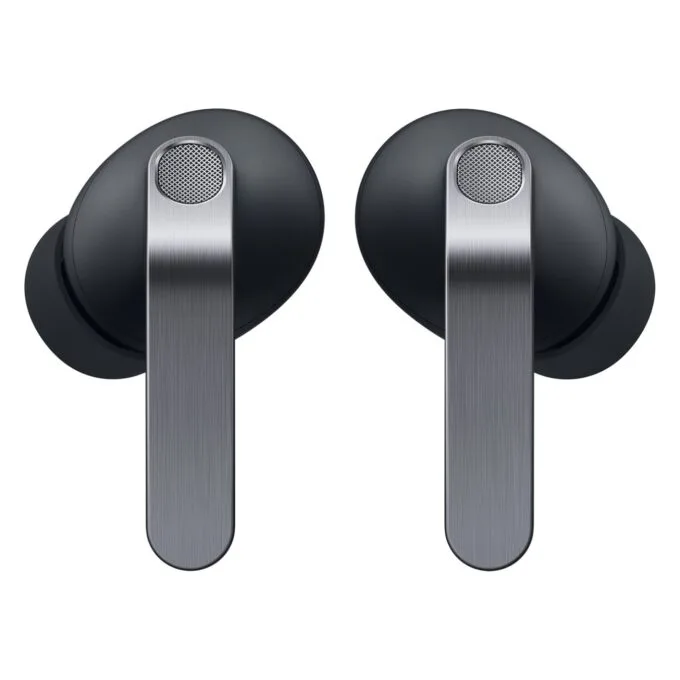 Samsung SM-R640 Galaxy Buds4 Pro EU black — image 1