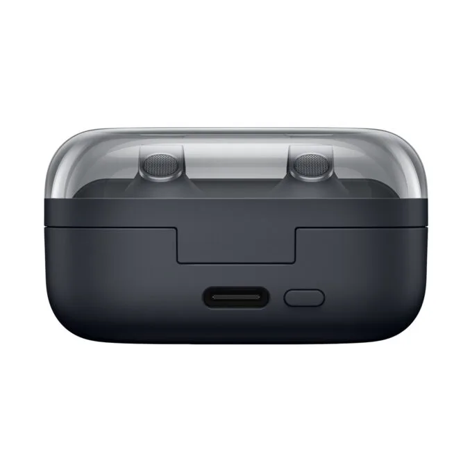 Samsung SM-R640 Galaxy Buds4 Pro EU black — image 8