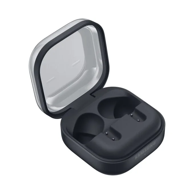 Samsung SM-R640 Galaxy Buds4 Pro EU black — image 9