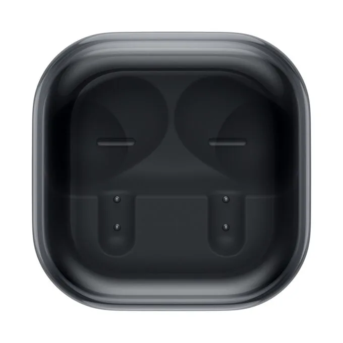 Samsung SM-R640 Galaxy Buds4 Pro EU black — image 10