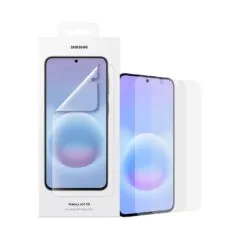 Samsung Smartphone Screen Protector for Galaxy A57