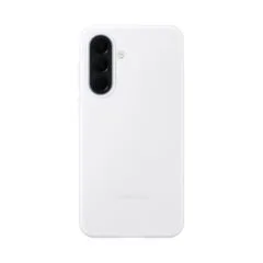 Samsung Smartphone Silicon Case Grey for Galaxy A37