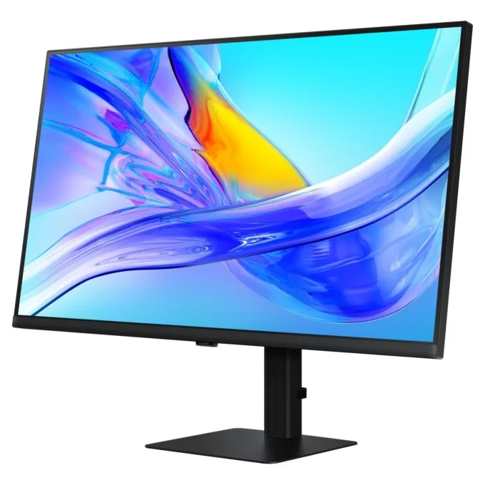 Samsung ViewFinity S8 S32D800UBU - S80UD Series - LED-Monitor - USB - 81.3 cm — image 12