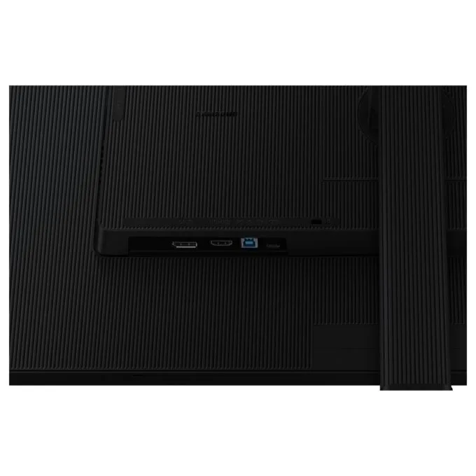 Samsung ViewFinity S8 S32D800UBU - S80UD Series - LED-Monitor - USB - 81.3 cm — image 15