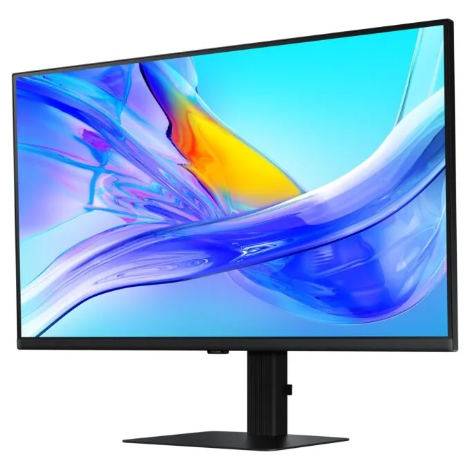 Samsung ViewFinity S8 S32D800UBU - S80UD Series - LED-Monitor - USB - 81.3 cm — image 3