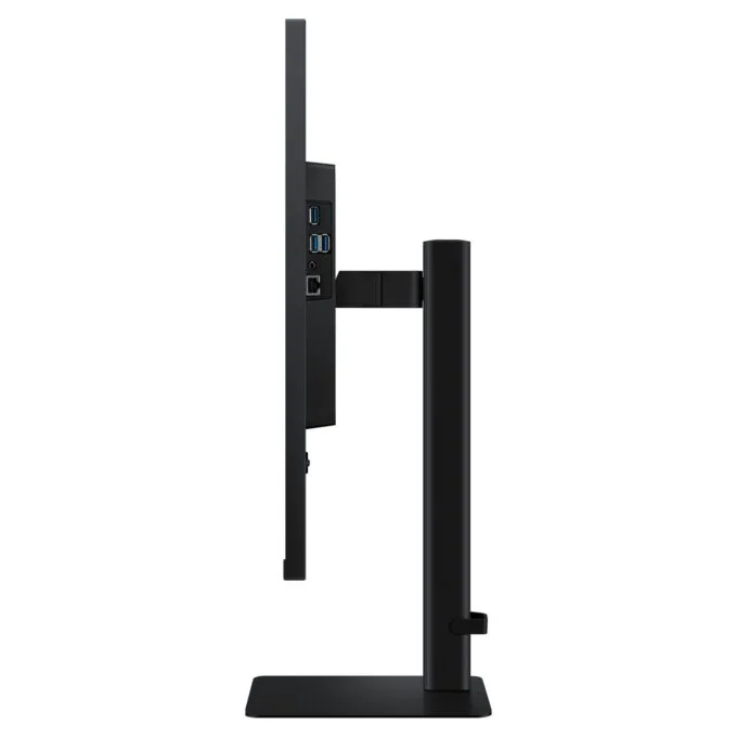 Samsung ViewFinity S8 S32D800UBU - S80UD Series - LED-Monitor - USB - 81.3 cm — image 4