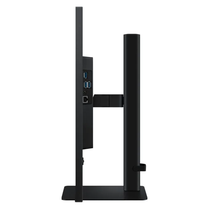 Samsung ViewFinity S8 S32D800UBU - S80UD Series - LED-Monitor - USB - 81.3 cm — image 5