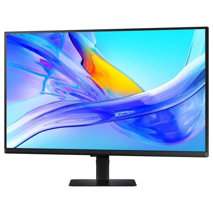 Samsung ViewFinity S8 S32D800UBU - S80UD Series - LED-Monitor - USB - 81.3 cm — image 8