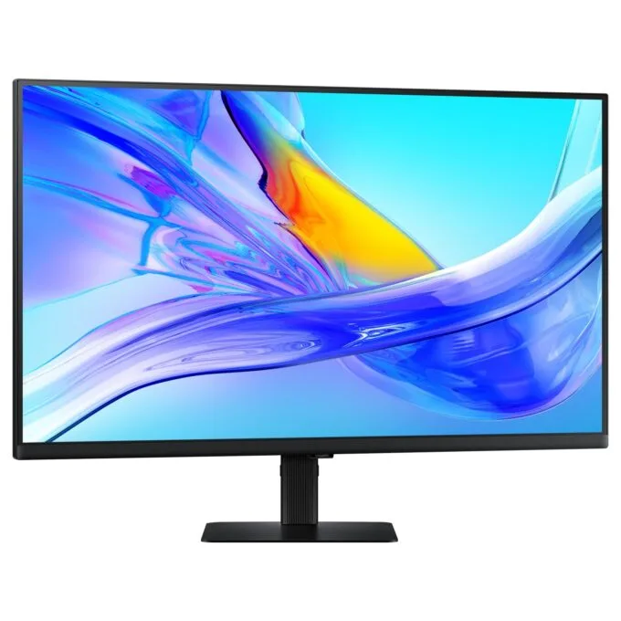 Samsung ViewFinity S8 S32D800UBU - S80UD Series - LED-Monitor - USB - 81.3 cm — image 9