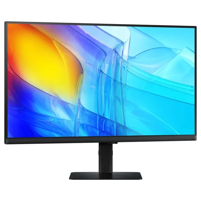 Samsung ViewFinity S80D 4K Ultra HD Display 68.6 cm — image 2