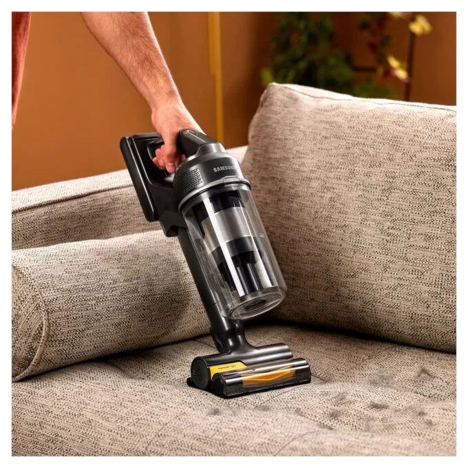 Samsung VS20C85G4PB WD Jet 85 CompleteClean Plus — image 6