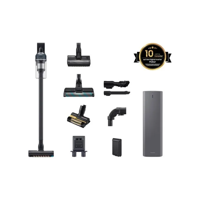Samsung VS20C85G4PB WD Jet 85 CompleteClean Plus — image 1
