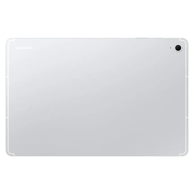 Samsung X626B Galaxy Tab S10 FE+ LTE 8RAM 256GB DE silver — image 4