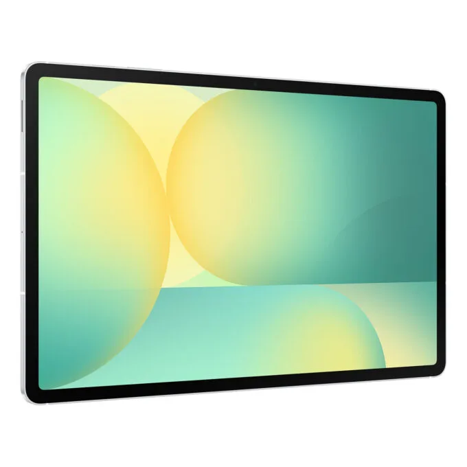 Samsung X626B Galaxy Tab S10 FE+ LTE 8RAM 256GB DE silver — image 5