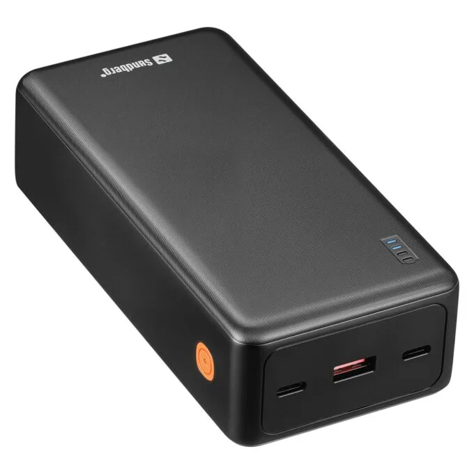 SANDBERG Saver Powerbank 27000 — image 3