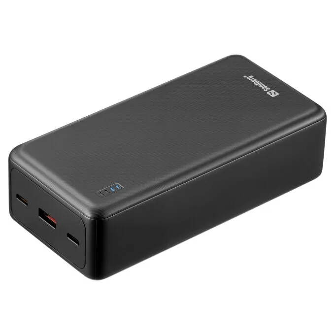 SANDBERG Saver Powerbank 27000 — image 1