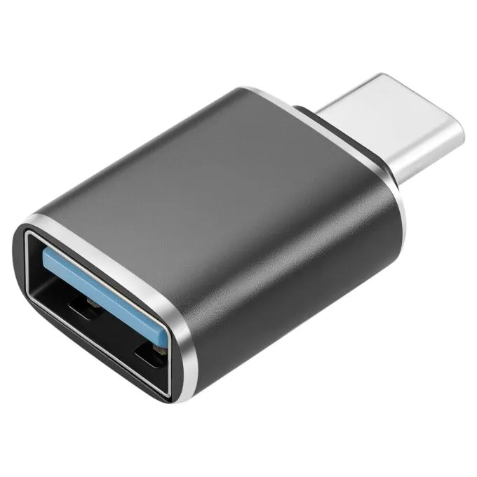 SANDBERG USB-C A WEBCAM PRO REMOTE 4K — image 7