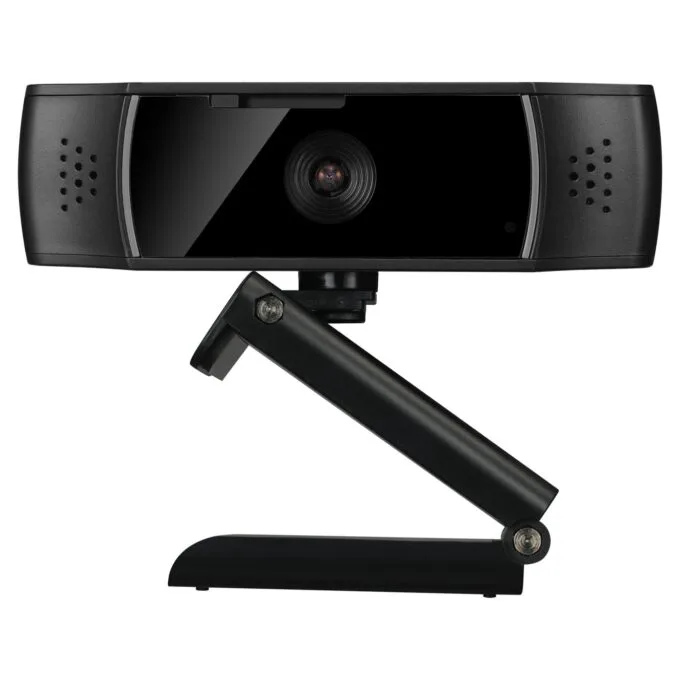 SANDBERG USB Webcam Autofocus DualMic — image 4